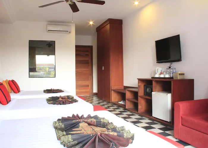 Mekong Angkor Deluxe