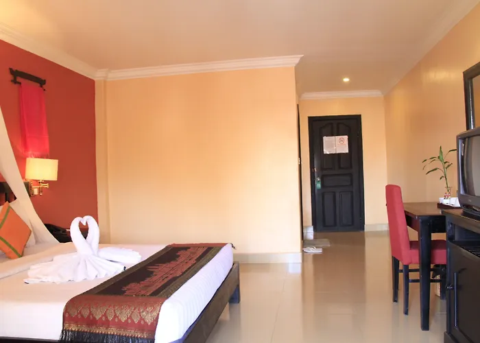 Mekong Angkor Deluxe