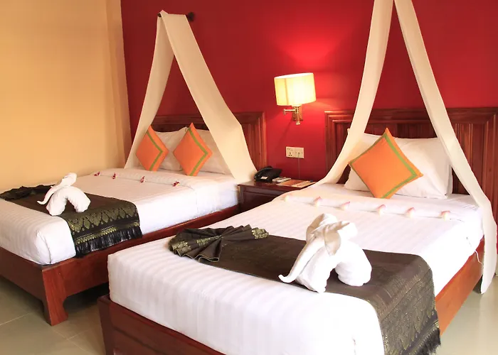 Mekong Angkor Deluxe