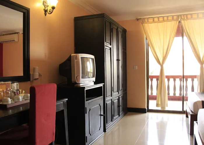Mekong Angkor Deluxe