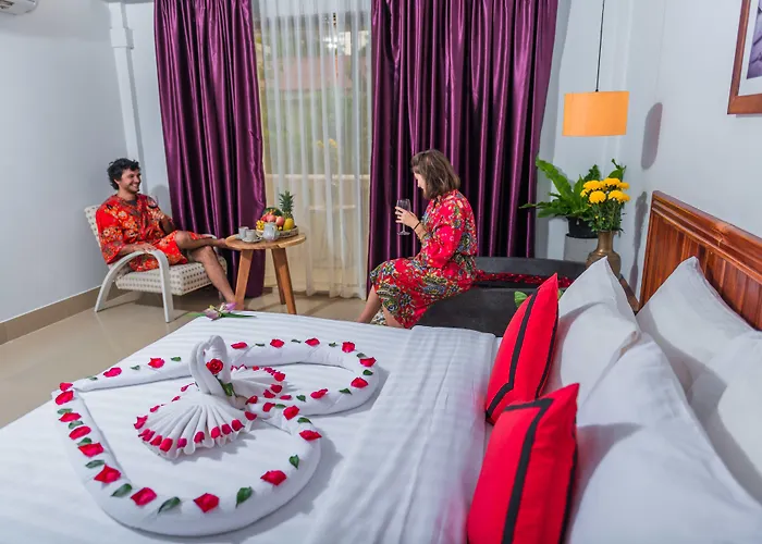 Hotel Mekong Angkor Deluxe 4*