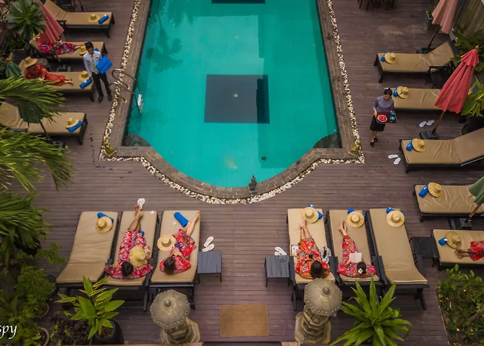 Mekong Angkor Deluxe