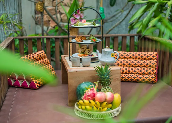 Mekong Angkor Deluxe Hotel Siem Reap