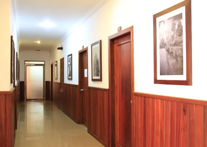 Hotel Mekong Angkor Deluxe 4*