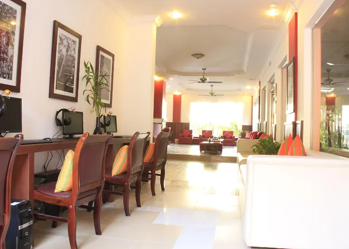 Mekong Angkor Deluxe