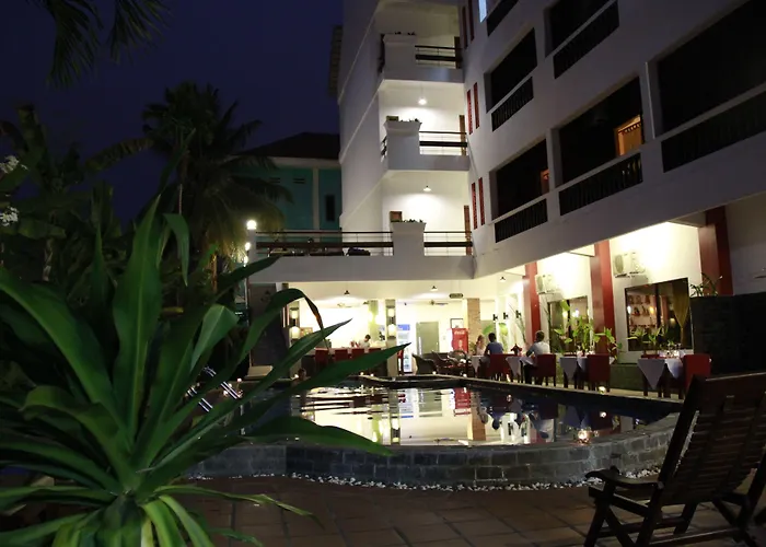 Mekong Angkor Deluxe