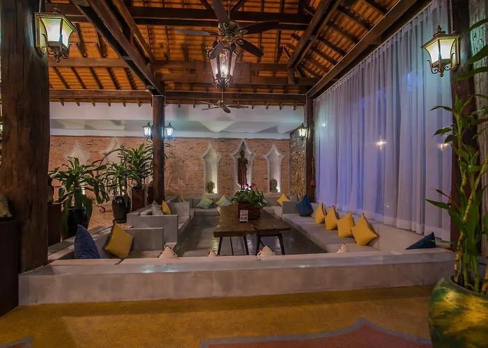 Mekong Angkor Deluxe Siem Reap