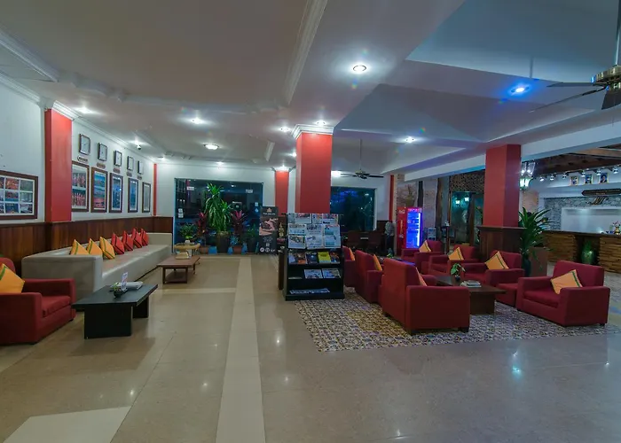 Mekong Angkor Deluxe 4*
