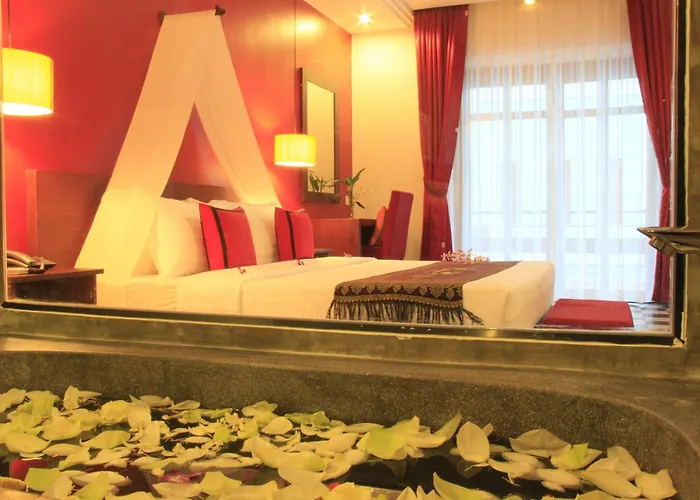 Hotel Mekong Angkor Deluxe